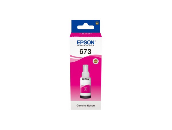 Epson 673 - C13T67334A